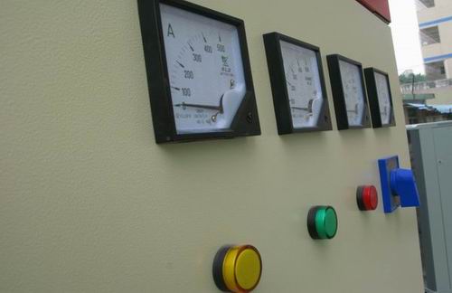 六弓乡成套配电箱